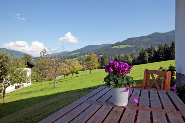 GardenSummer
