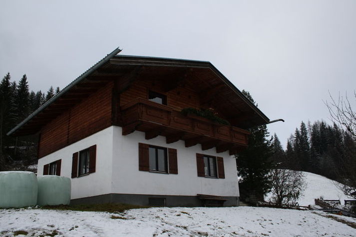 ExteriorWinter