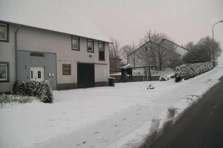 ExteriorWinter