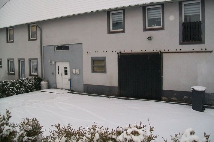 ExteriorWinter