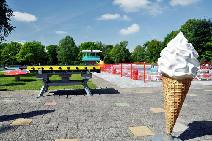 ParkFacilities