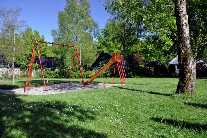 ParkFacilities