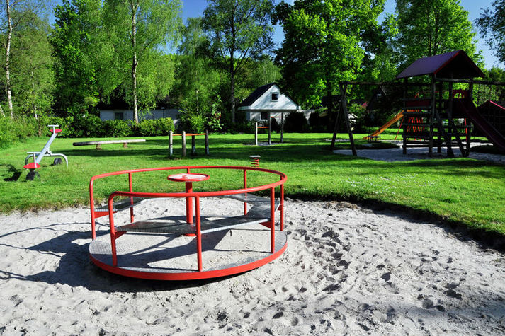 ParkFacilities