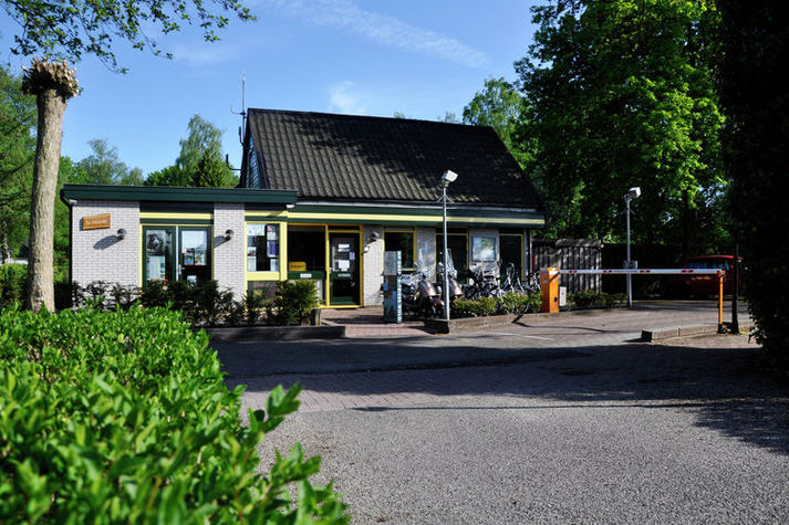 ParkFacilities