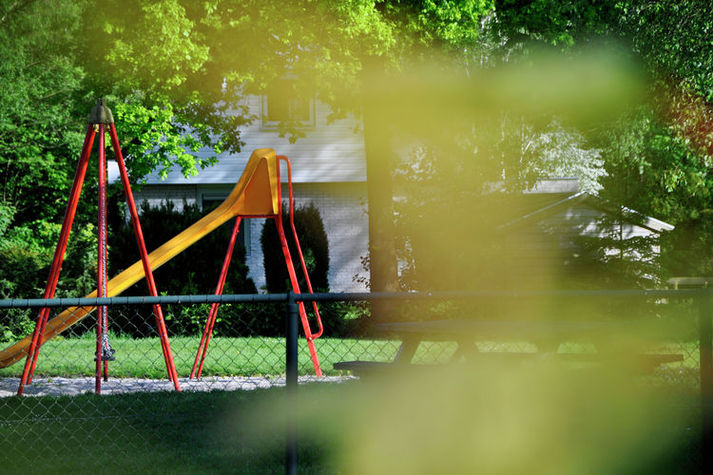 ParkFacilities