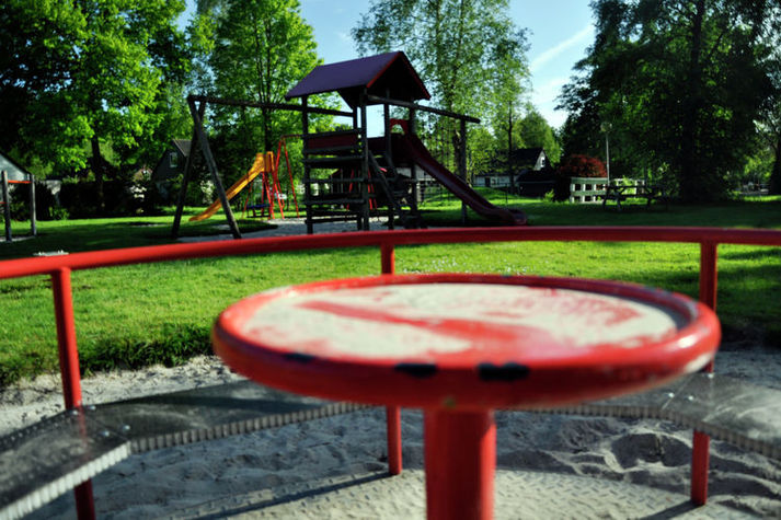 ParkFacilities