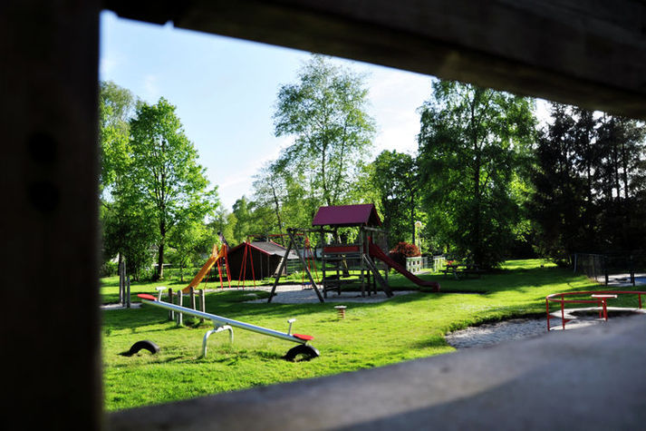 ParkFacilities