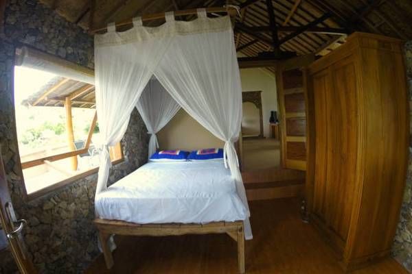 rock room villa