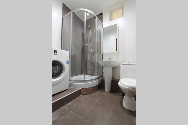 toilet (again)