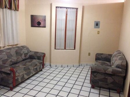 Salón o Estancia