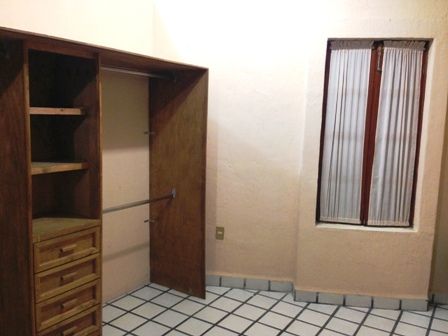 Closet o Ropería