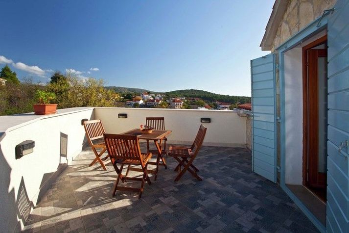 TerraceBalcony