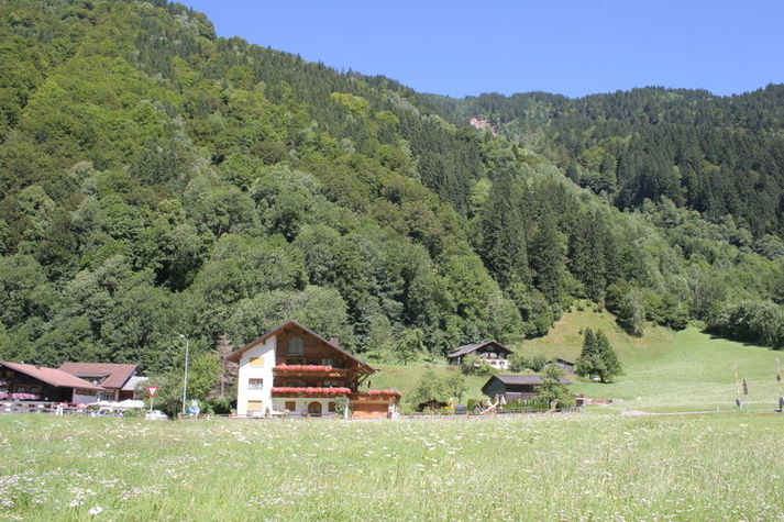 ExteriorSummer