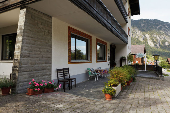 TerraceBalcony