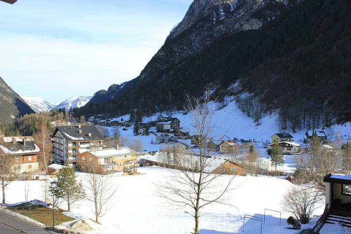 ViewWinter
