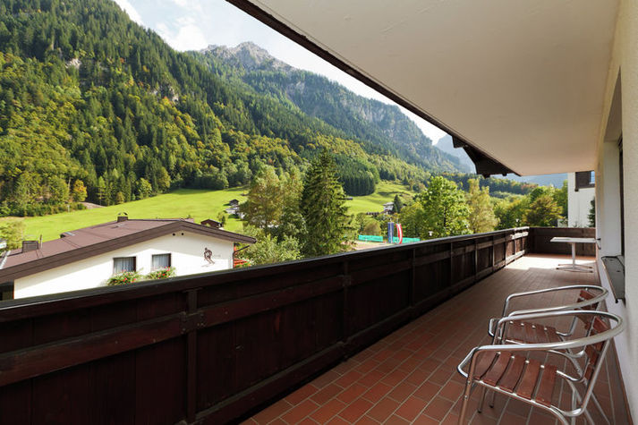 TerraceBalcony