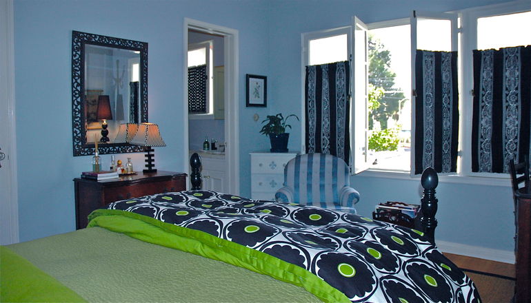 Your room