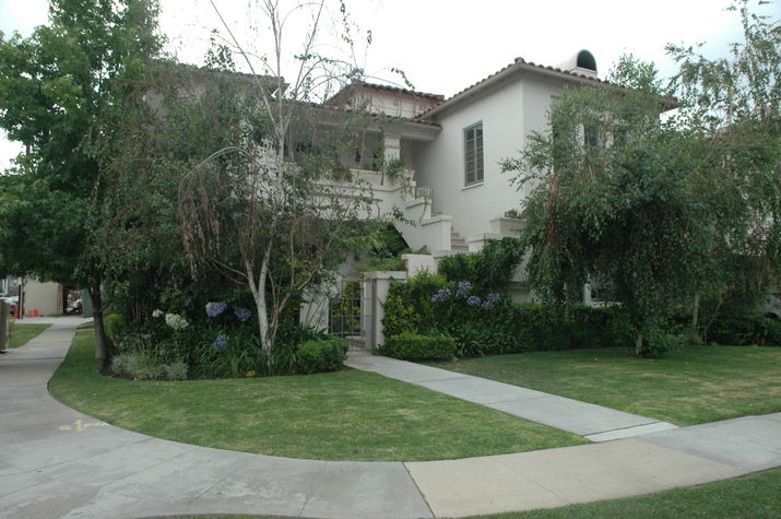 The upper of BH Duplex