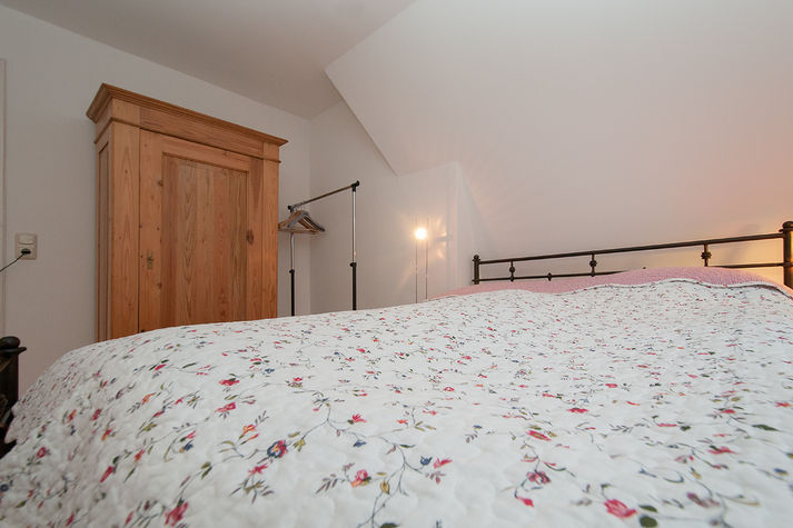 double bedroom I