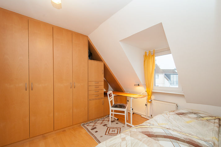 single bedroom II