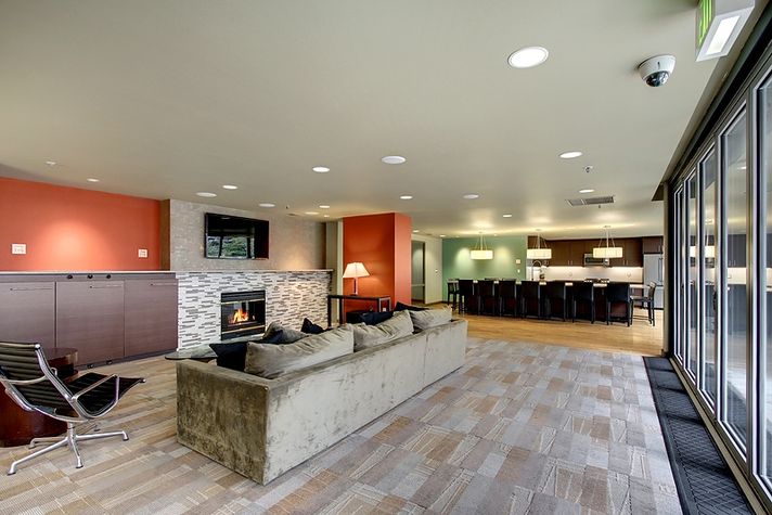 Community Lounge
Community Lounge