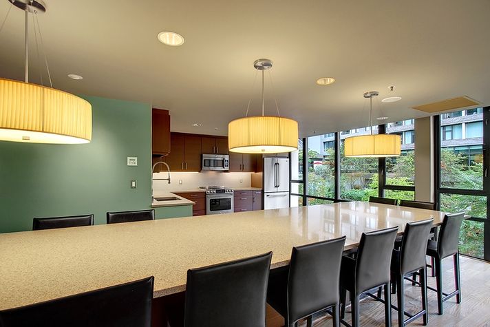 Conference Table
Conference Table