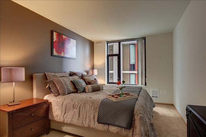 Bedroom
Bedroom