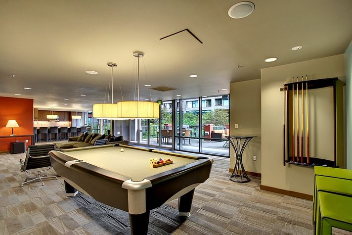 Community Lounge
Community Lounge