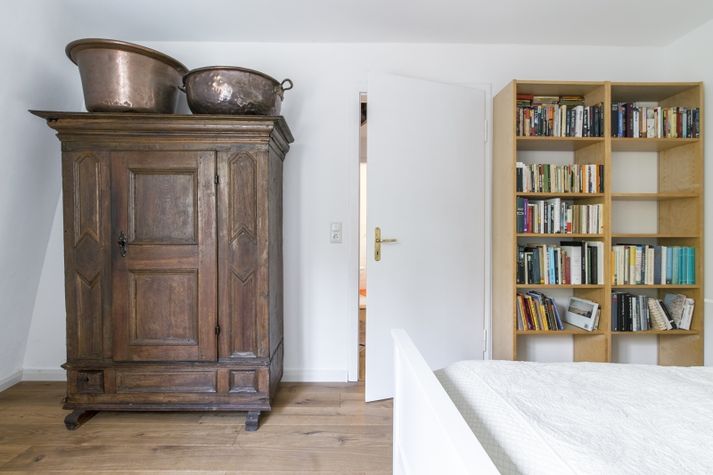 guest room -4-