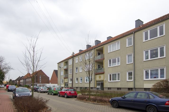 external view