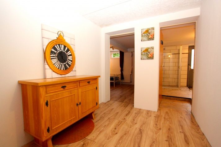 corridor