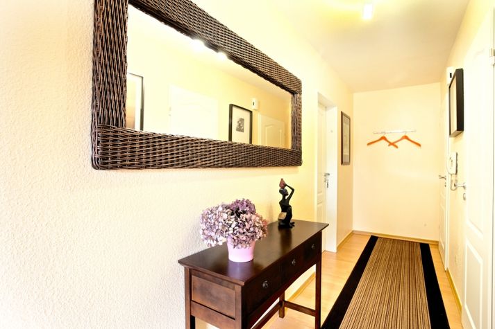 corridor