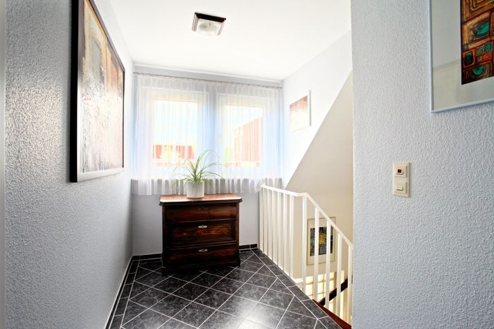 staircase
