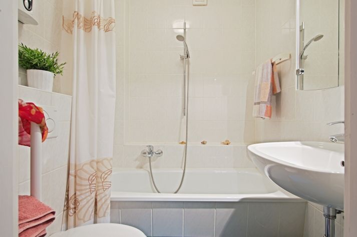 bath / WC