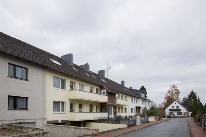 external view