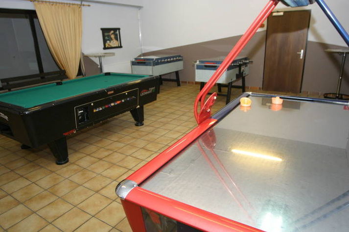 ParkFacilities