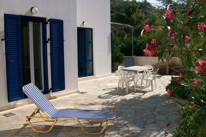 TerraceBalcony