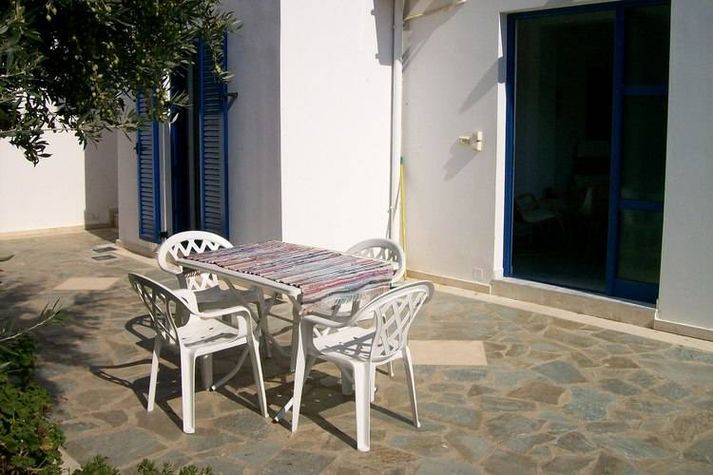TerraceBalcony
