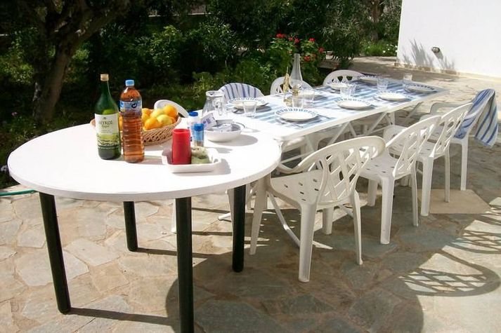 TerraceBalcony
