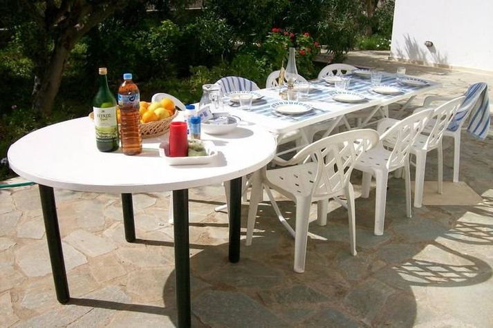 TerraceBalcony