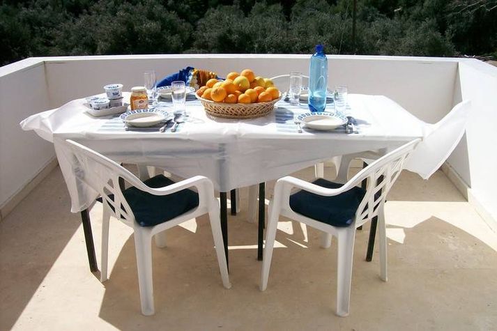TerraceBalcony