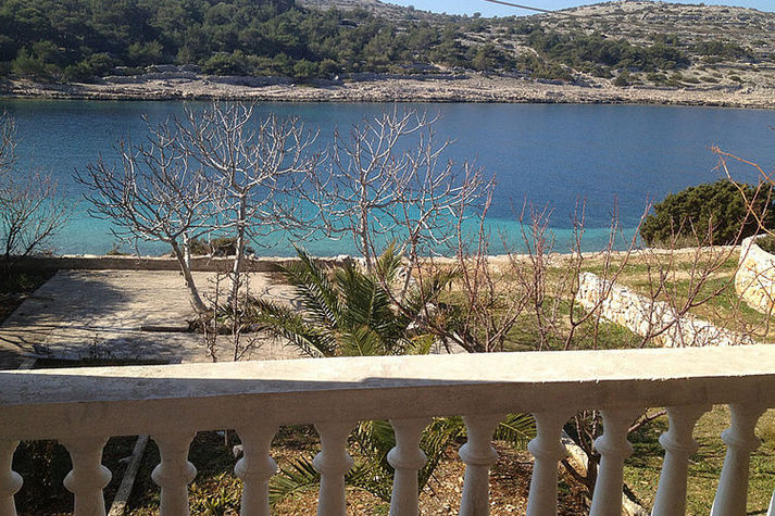 TerraceBalcony