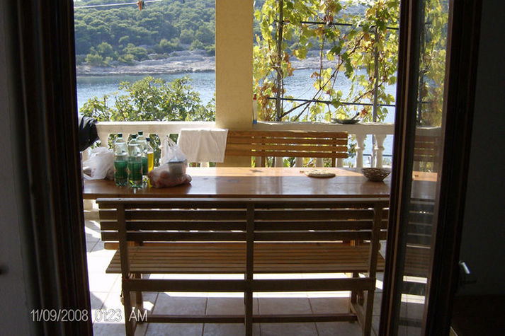 TerraceBalcony