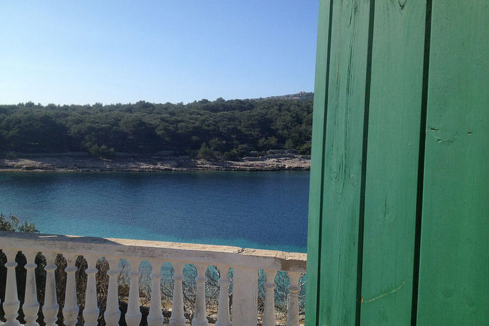 TerraceBalcony
