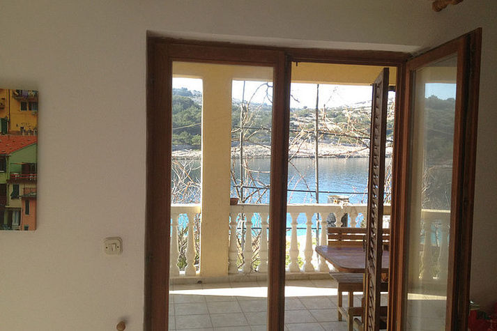 TerraceBalcony