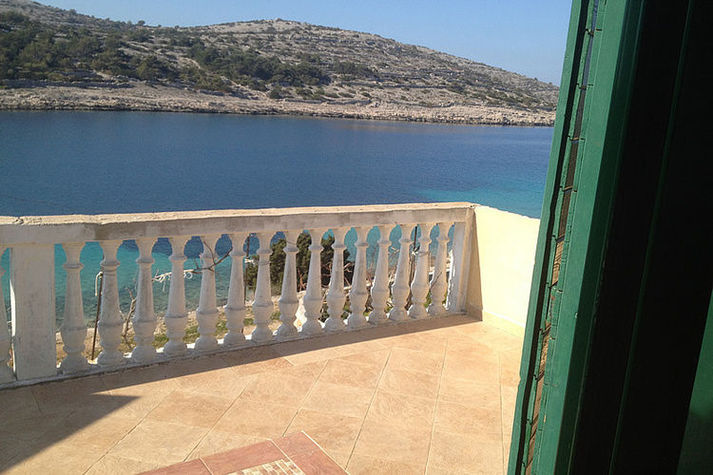TerraceBalcony