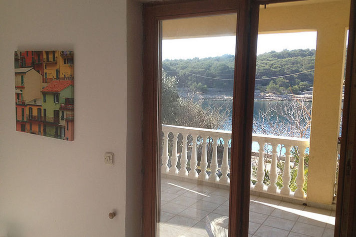 TerraceBalcony