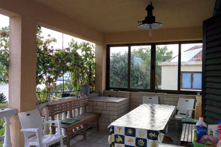 TerraceBalcony