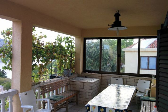 TerraceBalcony