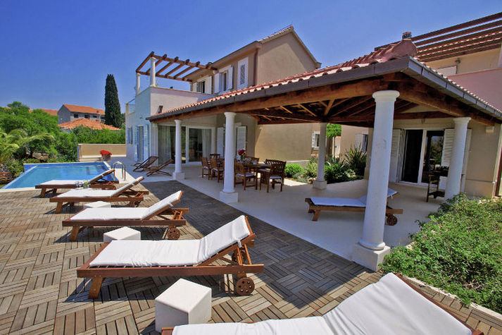TerraceBalcony